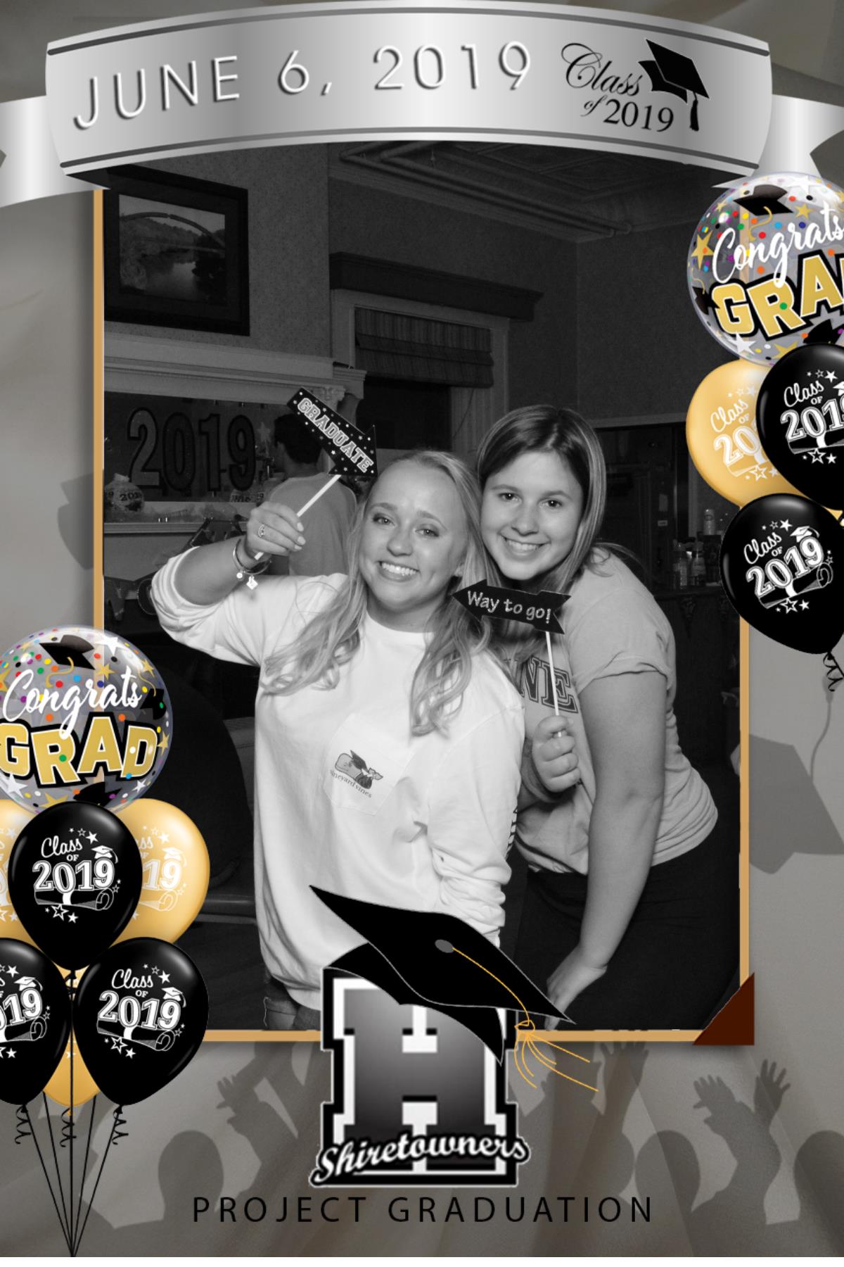 Houlton Project Graduation | View more photos from the event at gallery.mainemagicmirror.com/u/MaineMagicMirror/Houlton-Project-Graduation